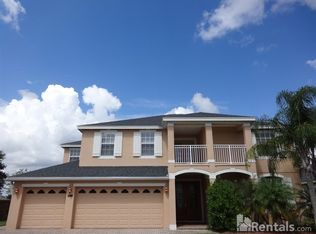 836 Home Grove Dr, Winter Garden, FL 34787