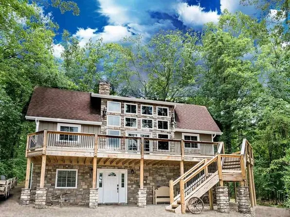 146 Bonnie Ct, Mc Gaheysville, VA 22840