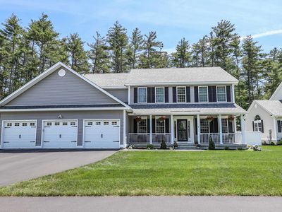 6 Crab Tree Court, Merrimack, NH, 03054