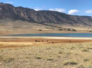 Hanson Ln, Laramie, WY 82070