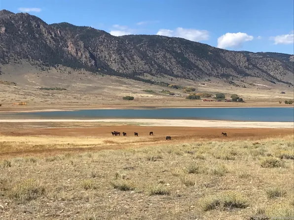 Hanson Ln, Laramie, WY 82070