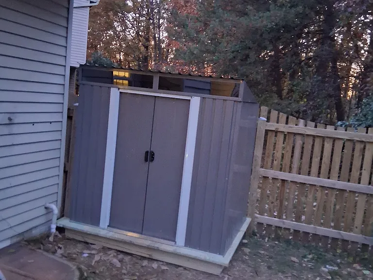 8915 Oxley Forest Ct — Photo 26