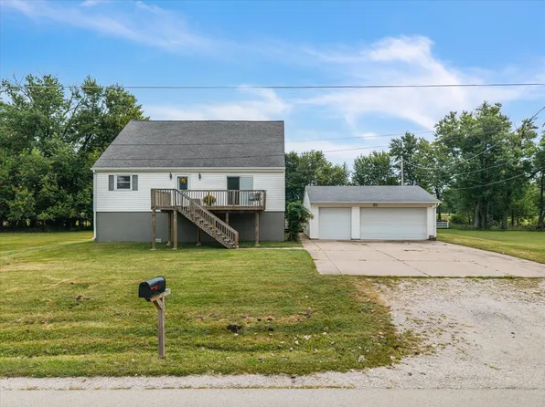 4922 36th St, Moline, IL 61265