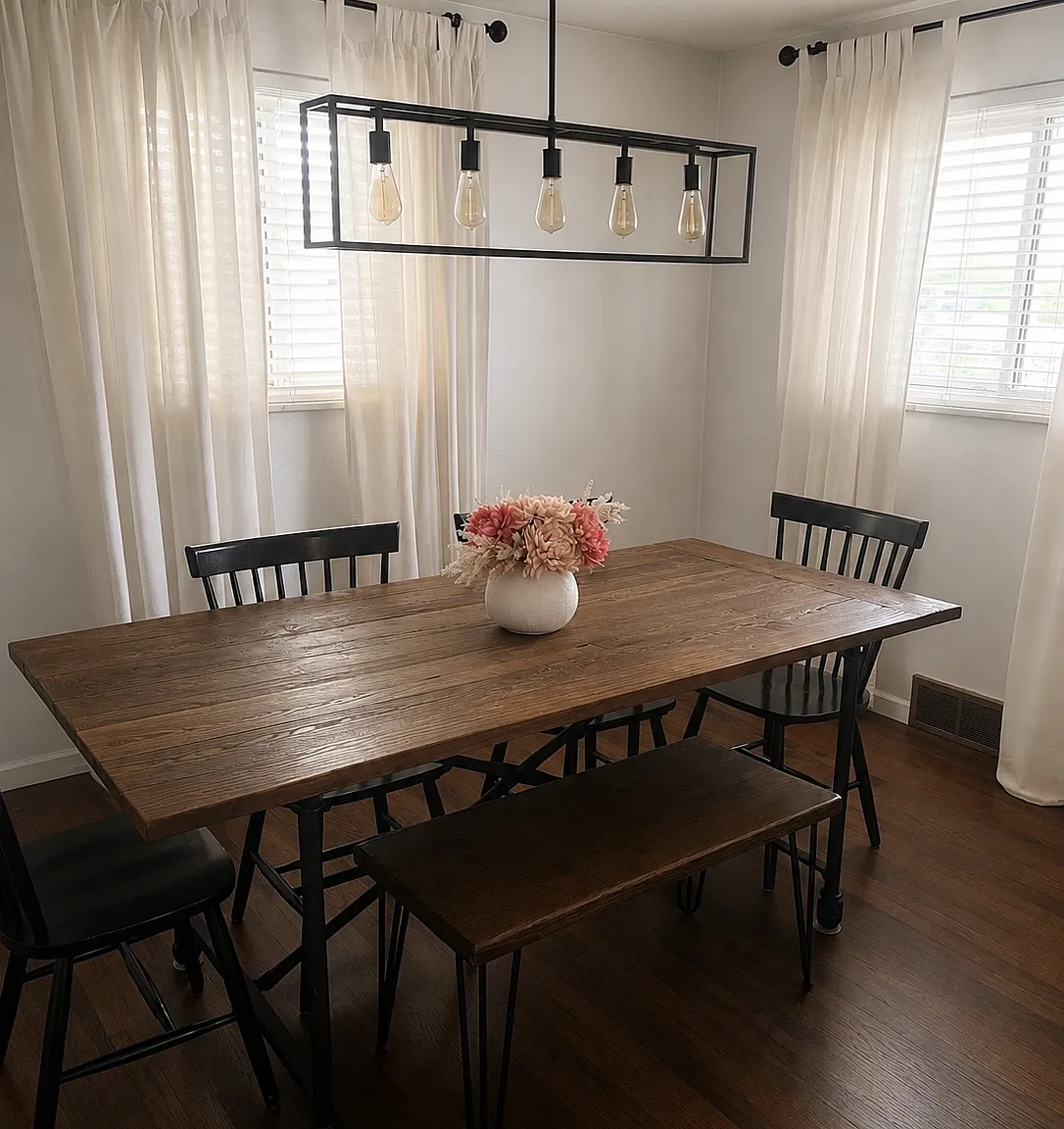 3 bed, 1538 sqft, $1,950 — Photo 3