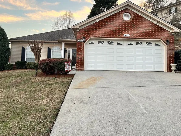 405 N Oaks Dr #194, Dalton, GA 30721