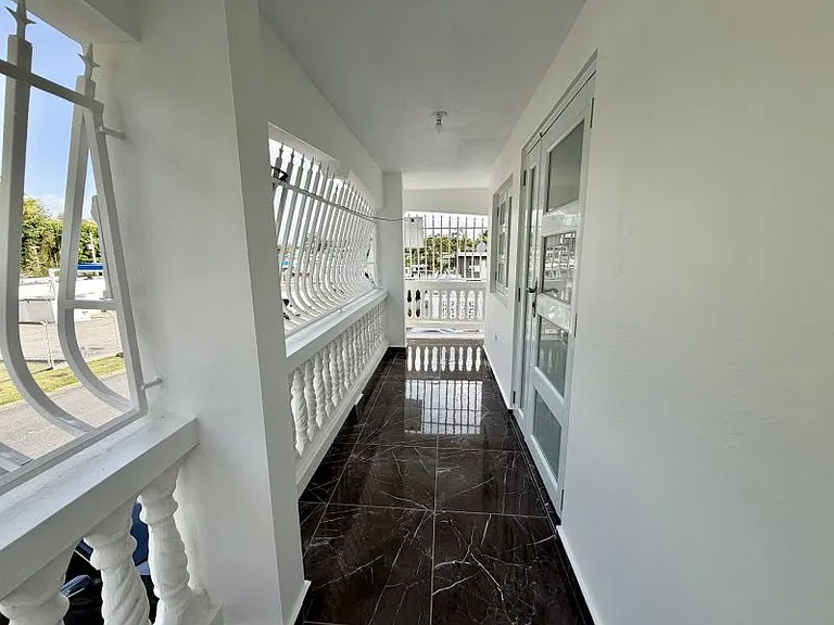 A-60 Calle Acuario Apt 3 Urb Brisas de Loiza — Photo 14