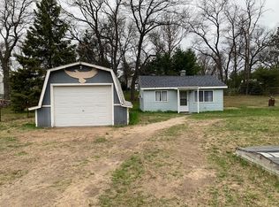 10151 Glenwood Rd, Saint Helen, MI 48656