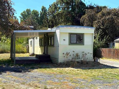 1165 S Grand Ave Trailer 12, Pullman, WA, 99163