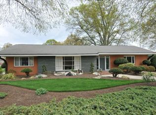 361 Knollwood St, Winston Salem, NC 27104