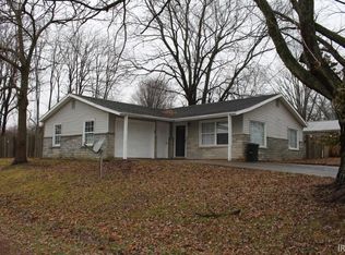 506 S Adams St, West Lebanon, IN 47991