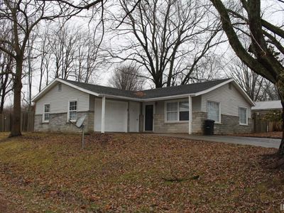 506 S Adams St, West Lebanon, IN, 47991