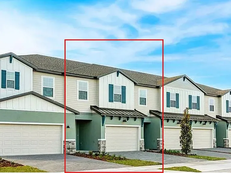 2441 Magnolia Reserve Rd — Photo 1