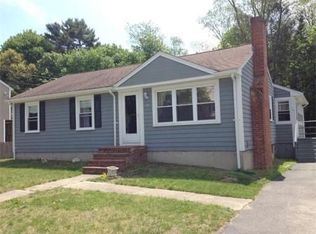 35 Linwood Ter, Rockland, MA 02370