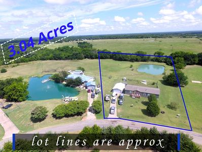 1269 County Road 2277, Quinlan, TX, 75474