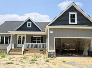 74 Freedom Ridge Dr, Smithfield, NC 27577