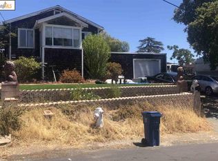 2331 Leslie Ave, Martinez, CA 94553