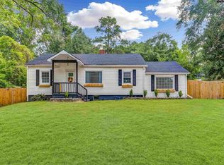 3619 Hanson Ave, Columbia, SC 29204