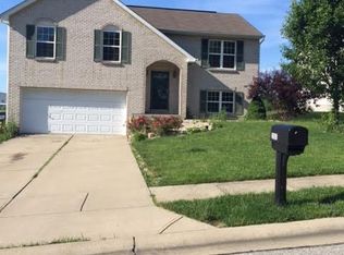 2887 Whitney Ln, Hebron, KY 41048