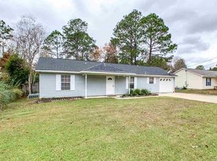 8617 Blue Jay Way, Pensacola, FL 32534
