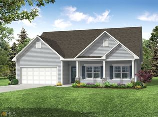 188 Sweet Briar Way, Homer, GA 30547