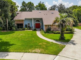 675 Keeneland Pike, Lake Mary, FL 32746