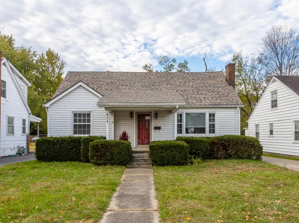 654 Longview Dr, Lexington, KY 40503