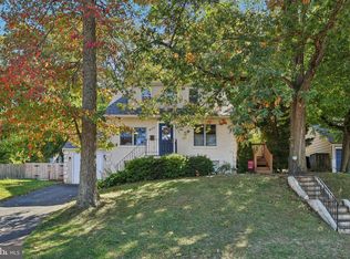 237 Elm Ave, Glenside, PA 19038