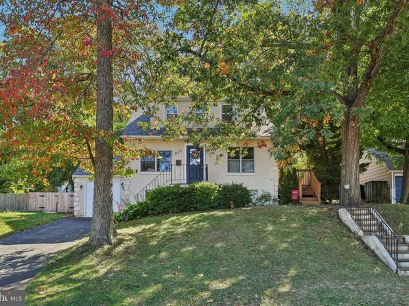 237 Elm Ave, Glenside, PA 19038