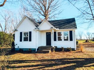 324 Jackson Rd, Portland, TN 37148