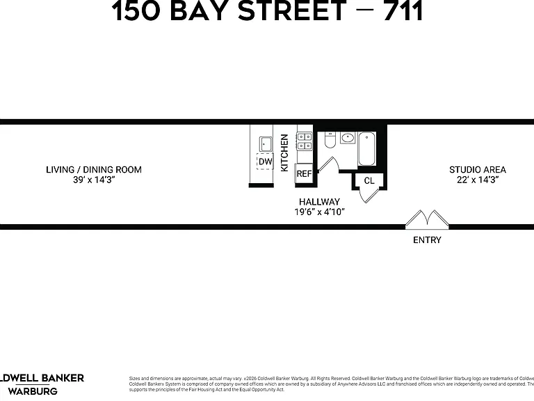 150 Bay Street — Photo 18