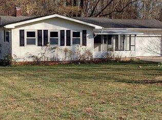 3543 S State Route 605, Galena, OH 43021