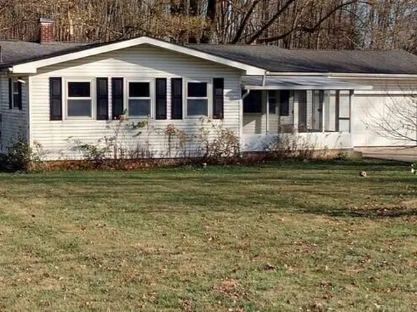 3543 S State Route 605, Galena, OH 43021