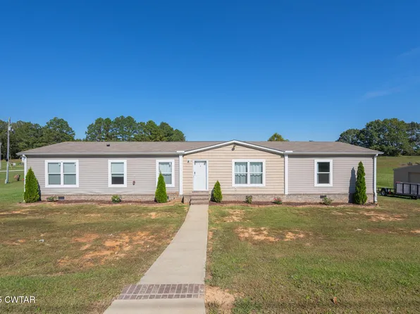 17 Gail Dr, Lexington, TN 38351