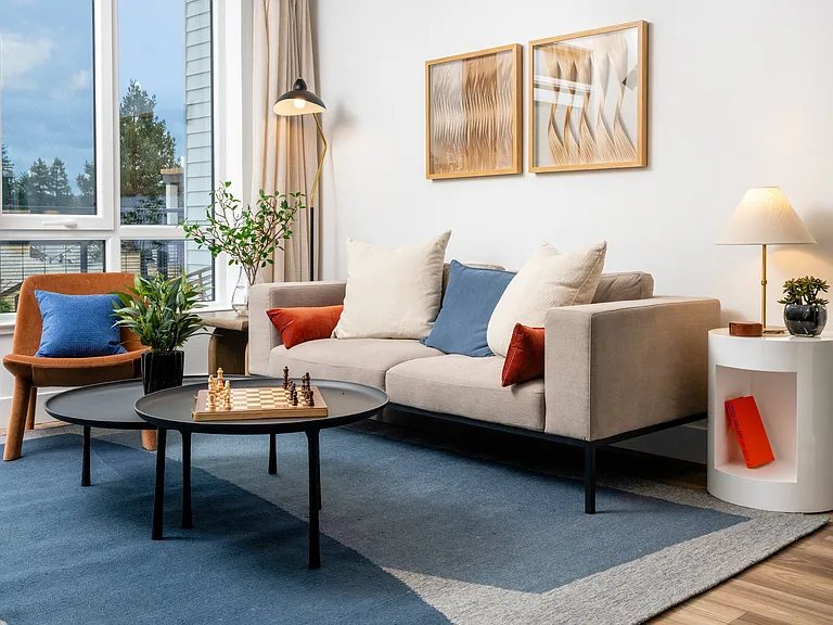 Alwell Apartments — Photo 22
