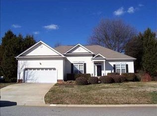 4 Matteson Brook Ln, Simpsonville, SC 29681