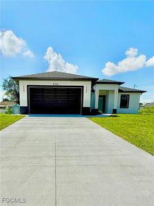 3713 38th St SW, Lehigh Acres, FL, 33976