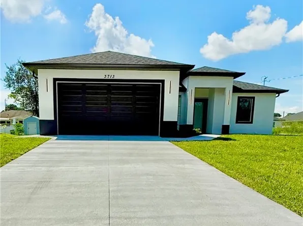 3713 38th St SW, Lehigh Acres, FL 33976