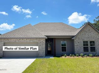 21 Eliza Ln, Long Beach, MS 39560