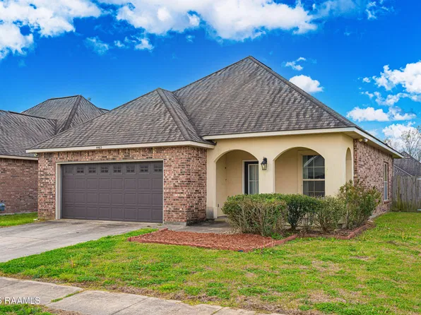 4463 Olivia Dr, Addis, LA 70710