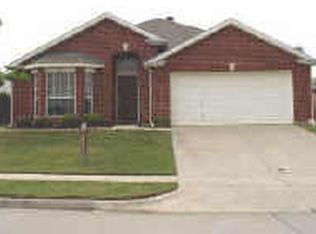 2017 Loon Lake Rd, Denton, TX 76210