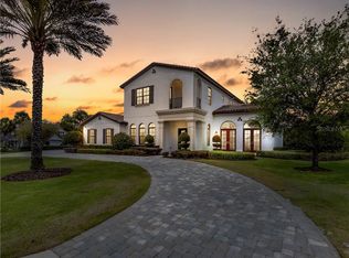 8817 Bay Hill Blvd, Orlando, FL 32819