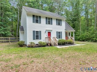 501 Bent Creek Ln, Bumpass, VA 23024