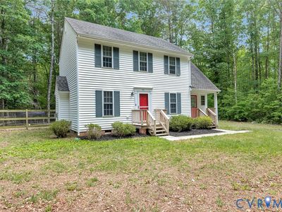 501 Bent Creek Ln, Bumpass, VA, 23024