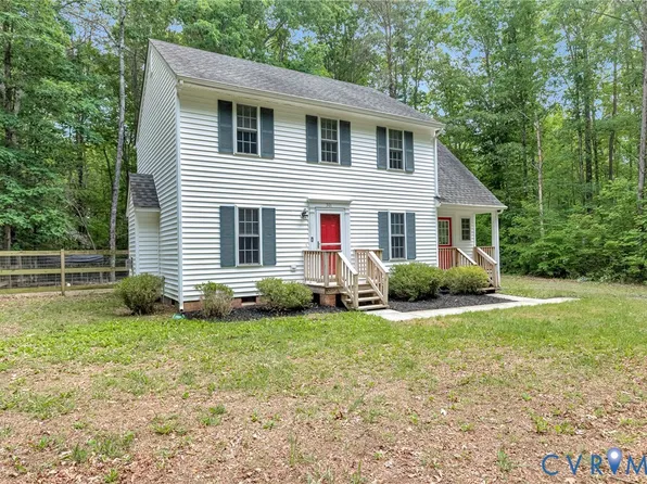 501 Bent Creek Ln, Bumpass, VA 23024