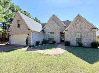 650 Murrell St, Oakland, TN 38060