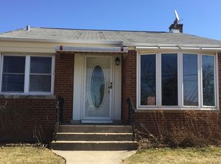 4717 N Thatcher Ave, Norridge, IL