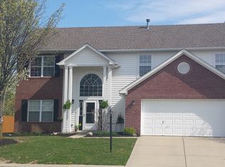 36 E Rowan Run, Westfield, IN 46074