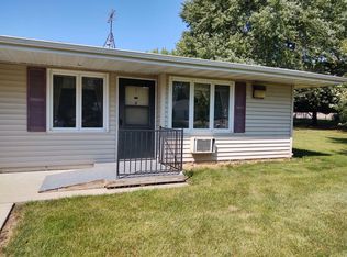 Perry Park Apartments, Perry, IA 50220