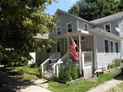 310 N Mercer St, Durand, MI, 48429