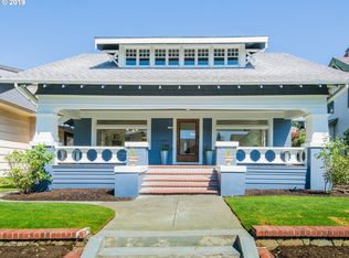 6204 NE Rodney Ave, Portland, OR 97211